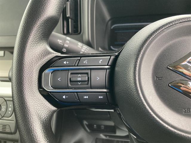 スペーシア ハイブリッドＧ　衝突被害軽減ブレーキ　スマートキー　オートエアコン　パワーステアリング　アイドリングストップ　電動格納ドアミラー　両側スライドドア　パーキングセンサー　標識認識機能　軽自動車　６６０ｃｃ（19枚目）