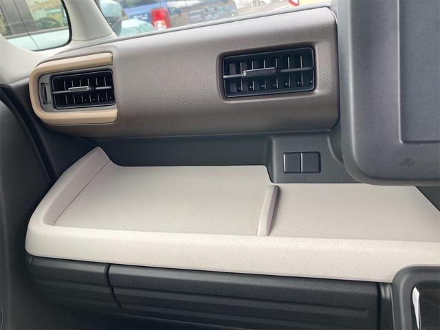 スペーシア ハイブリッドＧ　衝突被害軽減ブレーキ　スマートキー　オートエアコン　パワーステアリング　アイドリングストップ　電動格納ドアミラー　両側スライドドア　パーキングセンサー　標識認識機能　軽自動車　６６０ｃｃ（28枚目）