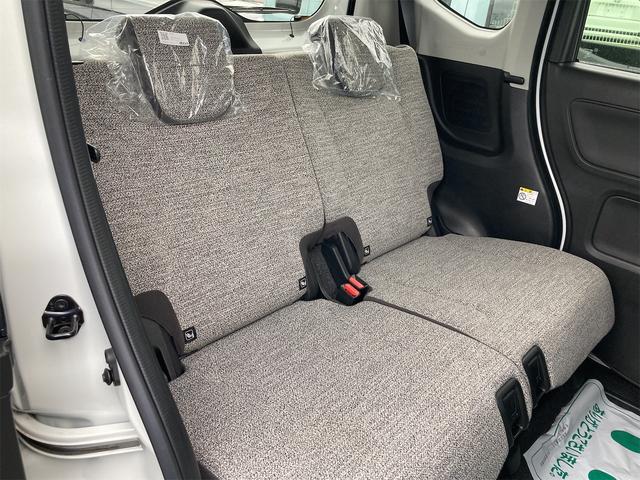 スペーシア ハイブリッドＧ　衝突被害軽減ブレーキ　スマートキー　オートエアコン　パワーステアリング　アイドリングストップ　電動格納ドアミラー　両側スライドドア　パーキングセンサー　標識認識機能　軽自動車　６６０ｃｃ（32枚目）