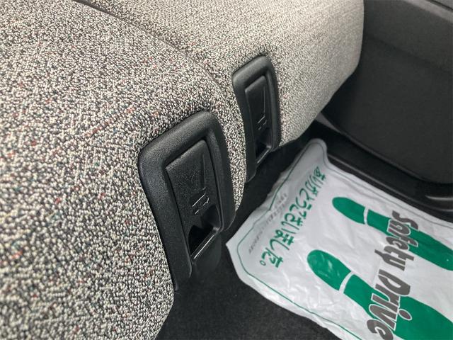 スペーシア ハイブリッドＧ　衝突被害軽減ブレーキ　スマートキー　オートエアコン　パワーステアリング　アイドリングストップ　電動格納ドアミラー　両側スライドドア　パーキングセンサー　標識認識機能　軽自動車　６６０ｃｃ（33枚目）