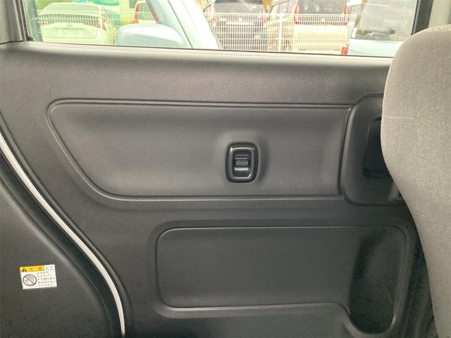 スペーシア ハイブリッドＧ　衝突被害軽減ブレーキ　スマートキー　オートエアコン　パワーステアリング　アイドリングストップ　電動格納ドアミラー　両側スライドドア　パーキングセンサー　標識認識機能　軽自動車　６６０ｃｃ（34枚目）