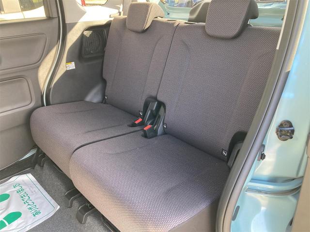 ワゴンＲスマイル Ｇ　快適パッケージ装着車　衝突被害軽減ブレーキ　スマートキー　オートエアコン　パワステ　アイドリングストップ　スライドドア　電動格納ドアミラー　パーキングセンサー　車線逸脱抑制機能　発進お知らせ機能　軽自動車　６６０ｃｃ（33枚目）