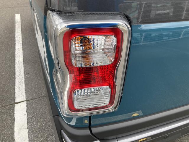 ハスラー ハイブリッドＧ　衝突被害軽減ブレーキ　スマートキーパワーステアリング　パワーウィンドウ　オートエアコン　電動格納ドアミラー　誤発進抑制機能　シートヒーター　コーナーセンサー　アイドリングストップ　軽自動車　６６０ｃｃ（32枚目）