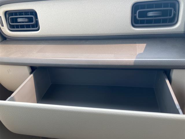 アルトラパン Ｇ　衝突被害軽減ブレーキ　スマートキー　オートエアコン　パワーステアリング　パワーウインドウ　アイドリングストップ　シートヒーター　コーナーセンサー　電動格納ドアミラー　軽自動車　６６０ｃｃ（34枚目）