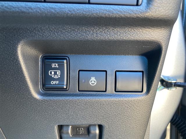 デリカミニ Ｇ　プレミアム　リミテッドエディション　届出済未使用車　衝突軽減システム　アイドリングストップ　クルーズコントロール　シートヒーター　パワーステアリング　パワーウインドウ　キーフリー　両側電動スライドドア　バックカメラ　軽自動車６６０ｃｃ（12枚目）