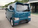 SUZUKI WAGON R CUSTOM Z