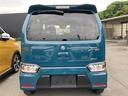 SUZUKI WAGON R CUSTOM Z