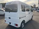 MITSUBISHI MINICAB VAN