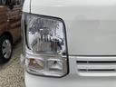MITSUBISHI MINICAB VAN