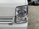MITSUBISHI MINICAB VAN