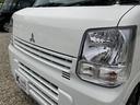 MITSUBISHI MINICAB VAN