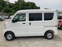 MITSUBISHI MINICAB VAN