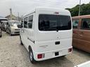 MITSUBISHI MINICAB VAN