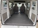 MITSUBISHI MINICAB VAN