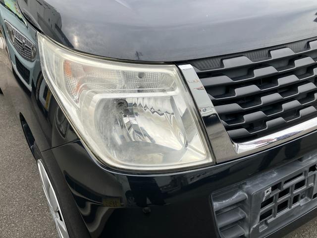 ワゴンＲ ＦＸ（14枚目）