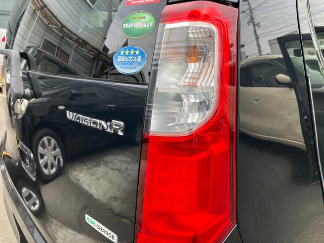 ワゴンＲ ＦＸ（15枚目）