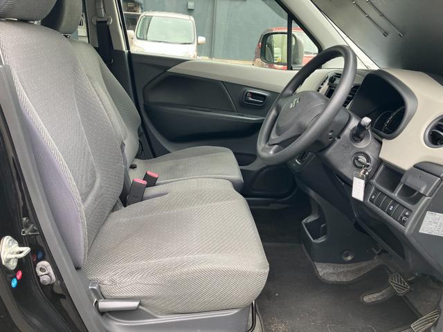 ワゴンＲ ＦＸ（19枚目）