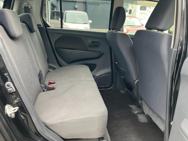 ワゴンＲ ＦＸ（23枚目）