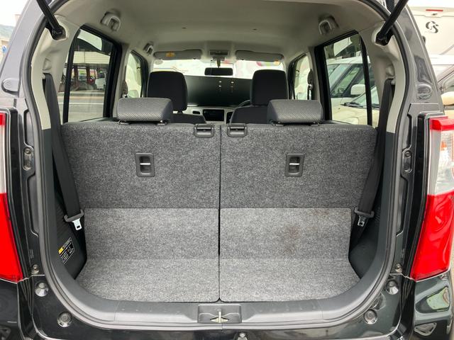 ワゴンＲ ＦＸ（27枚目）