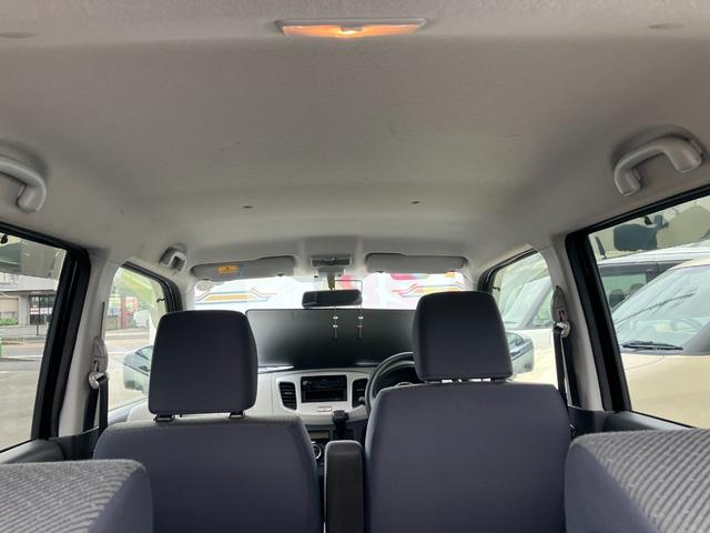 ワゴンＲ ＦＸ（28枚目）