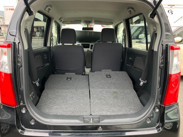 ワゴンＲ ＦＸ（31枚目）