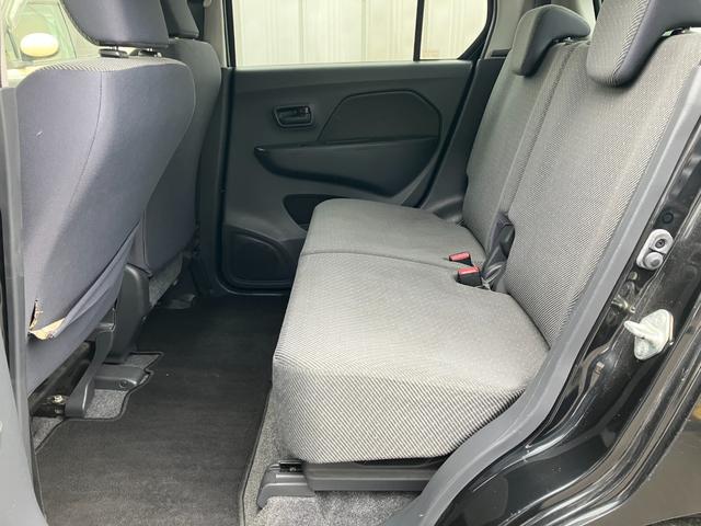 ワゴンＲ ＦＸ（34枚目）