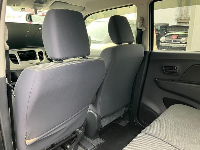 ワゴンＲ ＦＸ（36枚目）