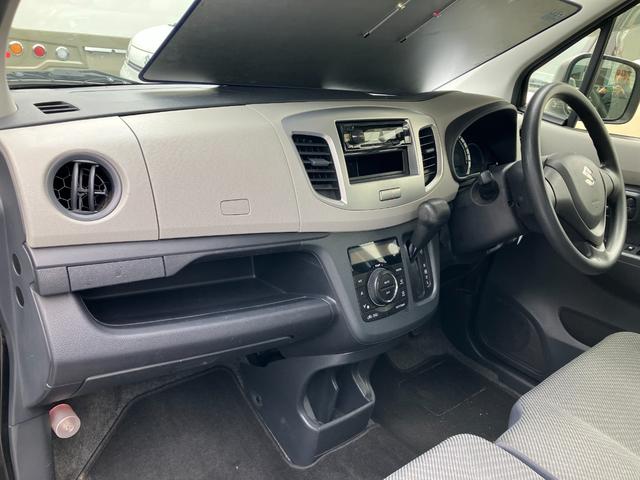 ワゴンＲ ＦＸ（40枚目）