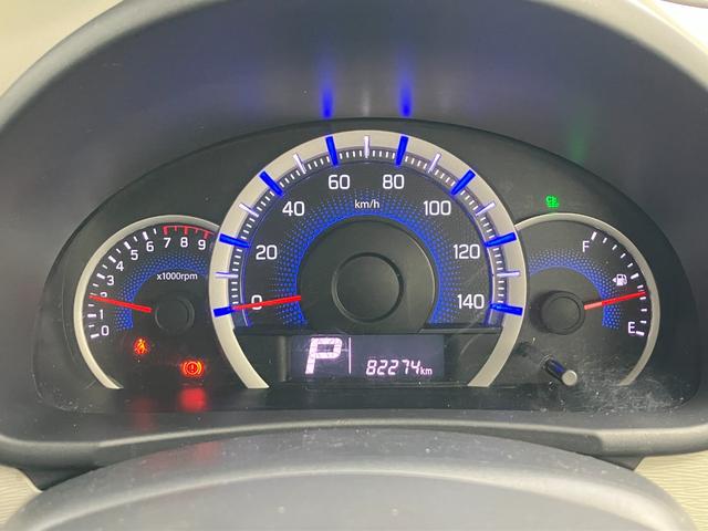 ワゴンＲ ＦＸ（44枚目）