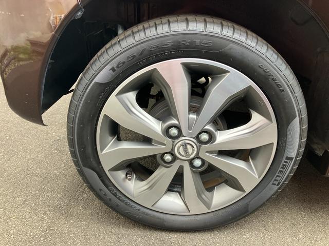 デイズルークス ハイウェイスター　ターボ（16枚目）