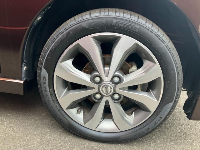 デイズルークス ハイウェイスター　ターボ（17枚目）