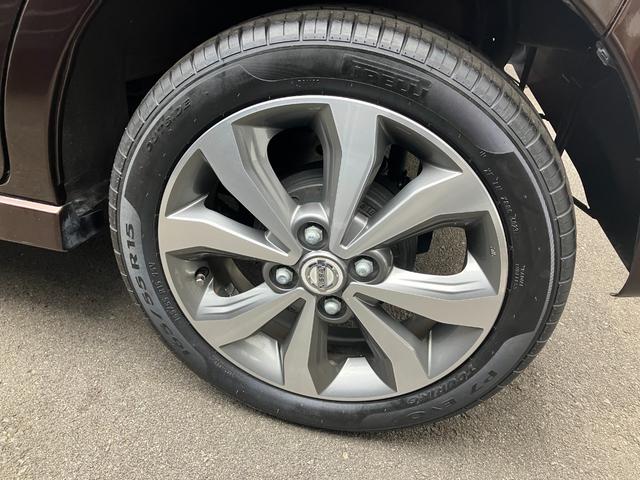 デイズルークス ハイウェイスター　ターボ（19枚目）