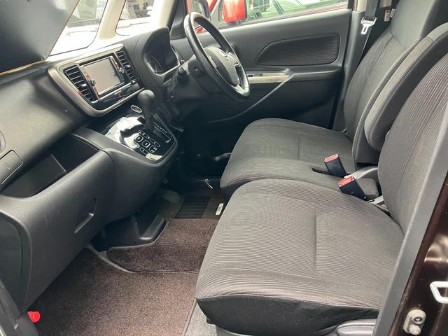 デイズルークス ハイウェイスター　ターボ（21枚目）