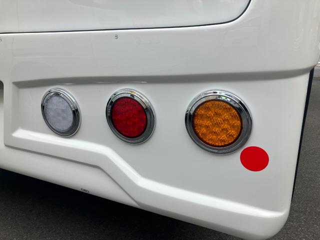 カムロード GScustom Ai GScustom Ai リチュウムバッテリー800Ah インバーター3000W ソーラーパネル400W標準装備 (ホワイト)(5枚目)