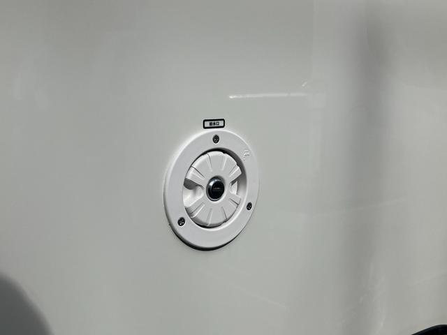 カムロード GScustom Ai GScustom Ai リチュウムバッテリー800Ah インバーター3000W ソーラーパネル400W標準装備 (ホワイト)(20枚目)