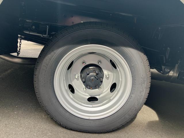 カムロード GScustom Ai GScustom Ai リチュウムバッテリー800Ah インバーター3000W ソーラーパネル400W標準装備 (ホワイト)(25枚目)