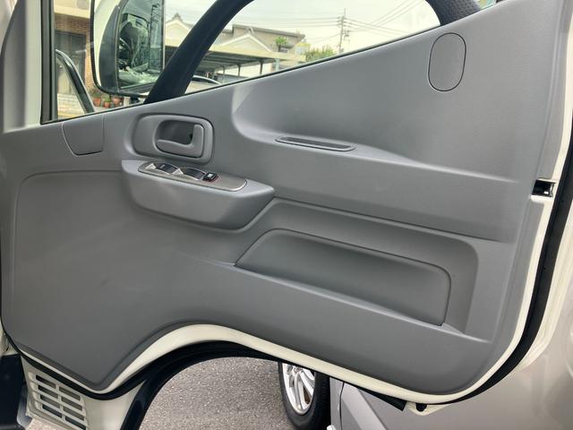 カムロード GScustom Ai GScustom Ai リチュウムバッテリー800Ah インバーター3000W ソーラーパネル400W標準装備 (ホワイト)(27枚目)