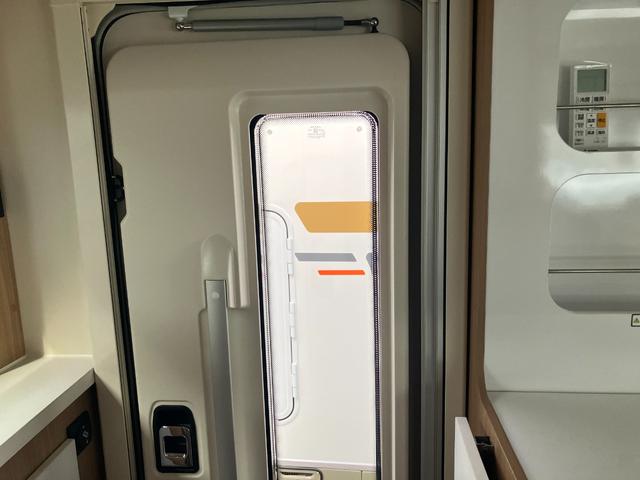 カムロード GScustom Ai GScustom Ai リチュウムバッテリー800Ah インバーター3000W ソーラーパネル400W標準装備 (ホワイト)(37枚目)