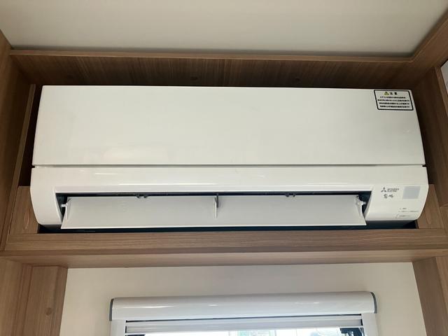 カムロード GScustom Ai GScustom Ai リチュウムバッテリー800Ah インバーター3000W ソーラーパネル400W標準装備 (ホワイト)(39枚目)