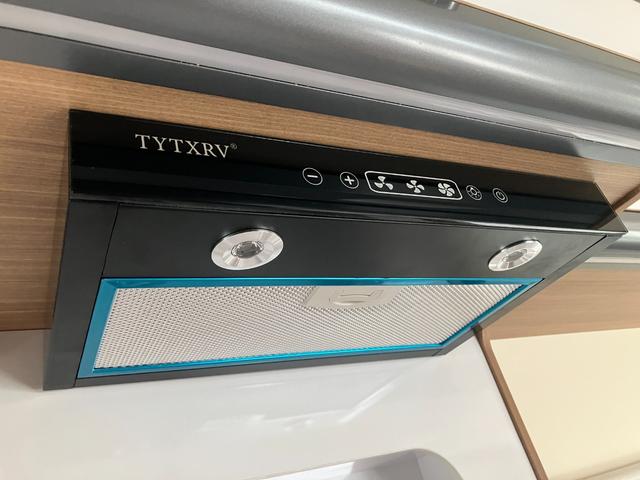 カムロード GScustom Ai GScustom Ai リチュウムバッテリー800Ah インバーター3000W ソーラーパネル400W標準装備 (ホワイト)(41枚目)