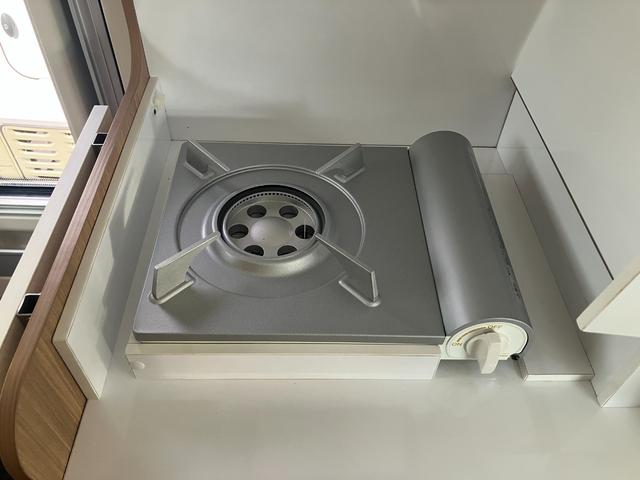 カムロード GScustom Ai GScustom Ai リチュウムバッテリー800Ah インバーター3000W ソーラーパネル400W標準装備 (ホワイト)(44枚目)