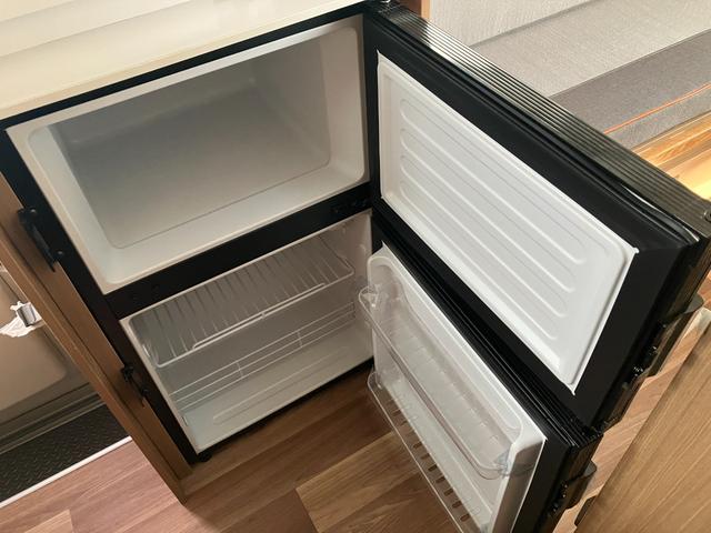 カムロード GScustom Ai GScustom Ai リチュウムバッテリー800Ah インバーター3000W ソーラーパネル400W標準装備 (ホワイト)(46枚目)