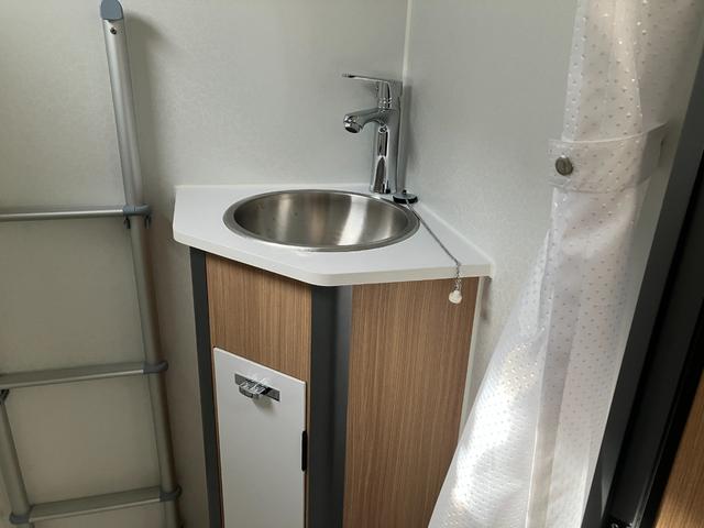 カムロード GScustom Ai GScustom Ai リチュウムバッテリー800Ah インバーター3000W ソーラーパネル400W標準装備 (ホワイト)(47枚目)