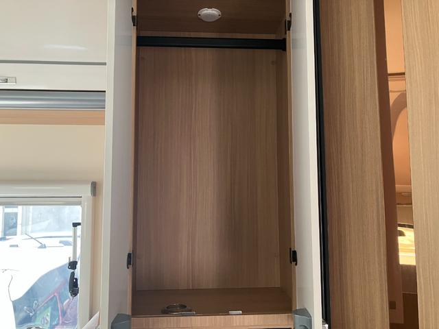 カムロード GScustom Ai GScustom Ai リチュウムバッテリー800Ah インバーター3000W ソーラーパネル400W標準装備 (ホワイト)(49枚目)