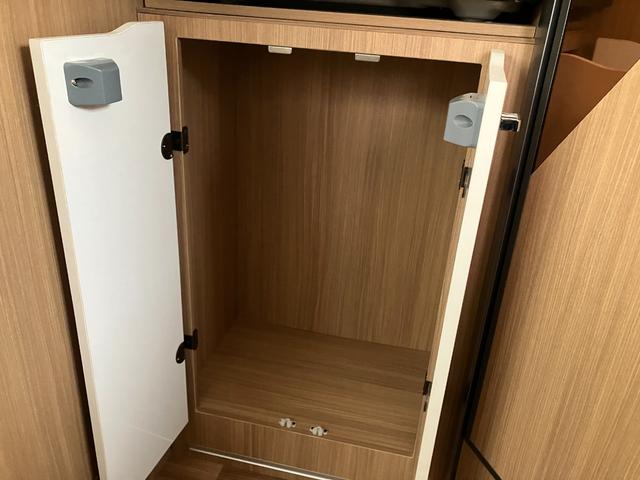 カムロード GScustom Ai GScustom Ai リチュウムバッテリー800Ah インバーター3000W ソーラーパネル400W標準装備 (ホワイト)(51枚目)