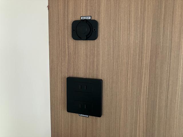 カムロード GScustom Ai GScustom Ai リチュウムバッテリー800Ah インバーター3000W ソーラーパネル400W標準装備 (ホワイト)(59枚目)