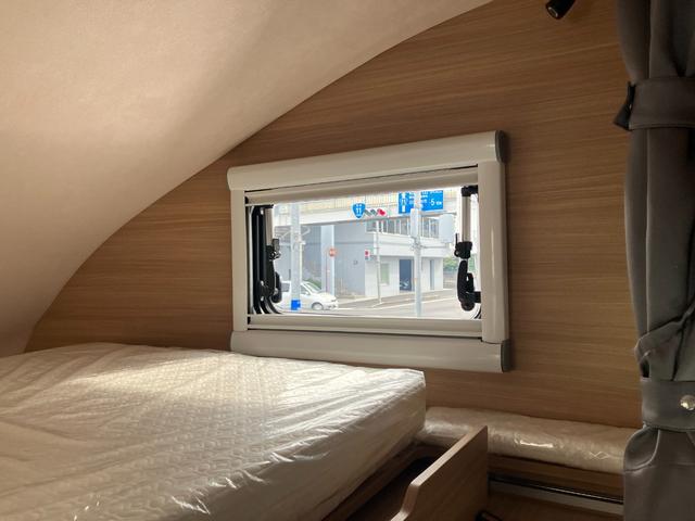 カムロード GScustom Ai GScustom Ai リチュウムバッテリー800Ah インバーター3000W ソーラーパネル400W標準装備 (ホワイト)(62枚目)