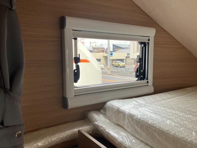 カムロード GScustom Ai GScustom Ai リチュウムバッテリー800Ah インバーター3000W ソーラーパネル400W標準装備 (ホワイト)(63枚目)