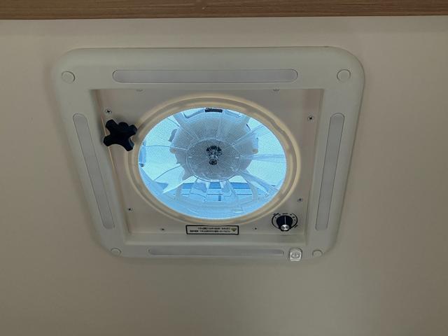 カムロード GScustom Ai GScustom Ai リチュウムバッテリー800Ah インバーター3000W ソーラーパネル400W標準装備 (ホワイト)(66枚目)