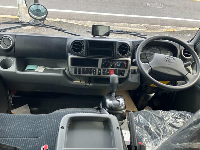 カムロード GScustom Ai GScustom Ai リチュウムバッテリー800Ah インバーター3000W ソーラーパネル400W標準装備 (ホワイト)(69枚目)